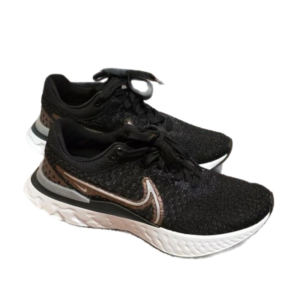 Nike React Infinity Run Flyknit Running Shoes